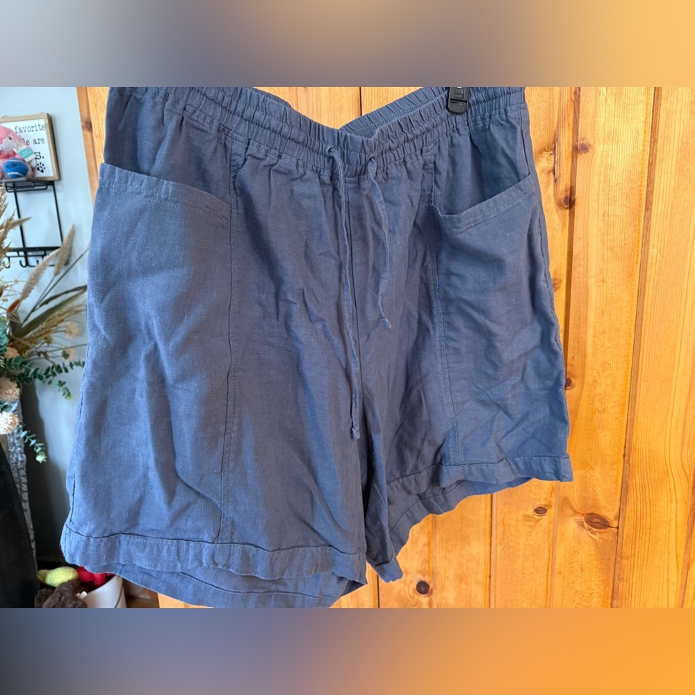 Spring/Summer Shorts